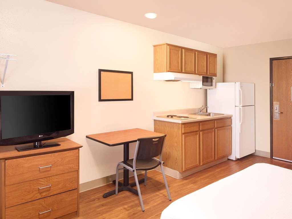 Extended Stay America Select Suites - Jackson - South Byram Værelse billede