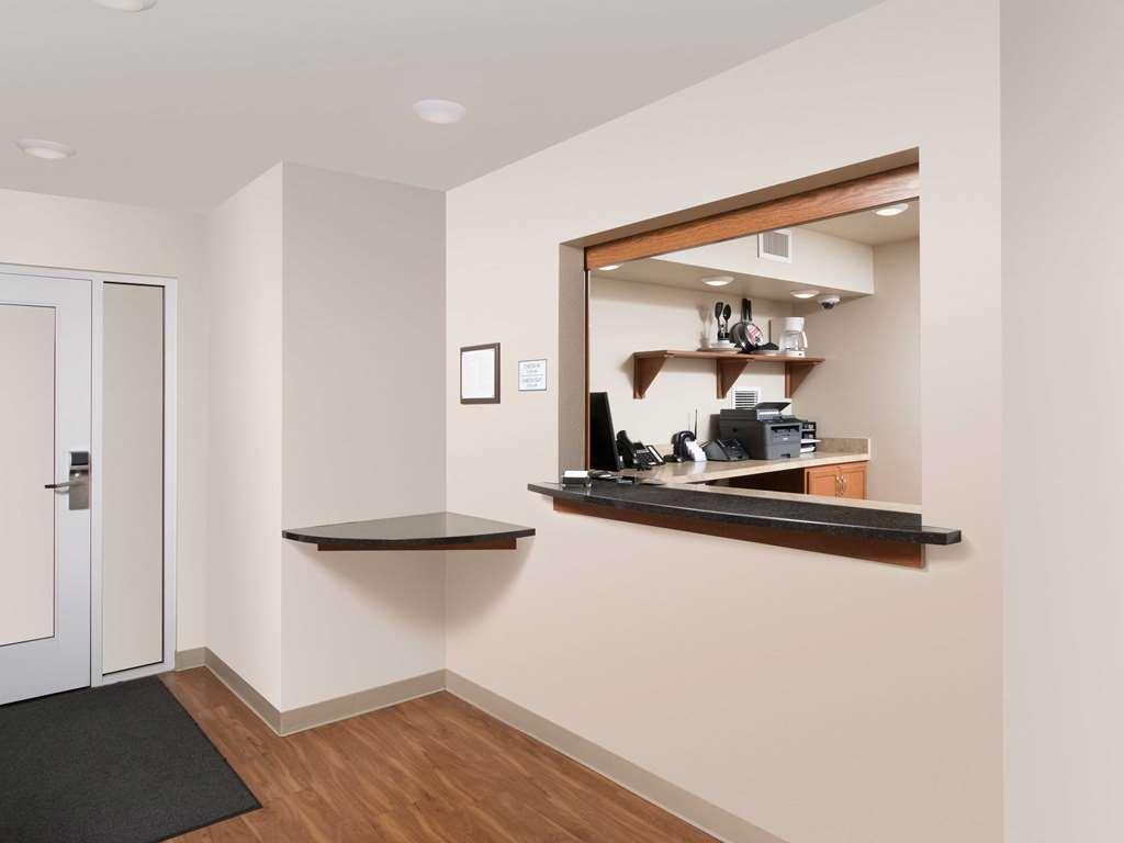 Extended Stay America Select Suites - Jackson - South Byram Interiør billede