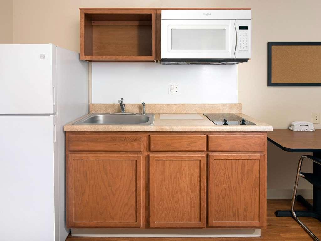 Extended Stay America Select Suites - Jackson - South Byram Værelse billede