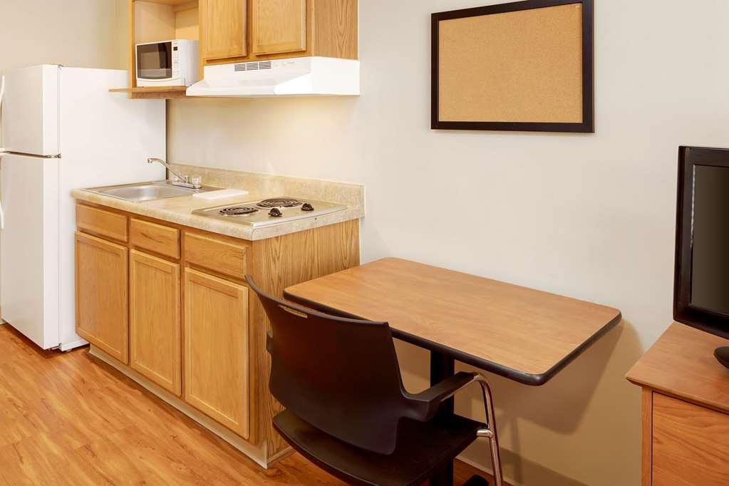 Extended Stay America Select Suites - Jackson - South Byram Værelse billede