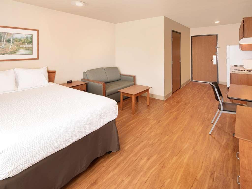 Extended Stay America Select Suites - Jackson - South Byram Værelse billede