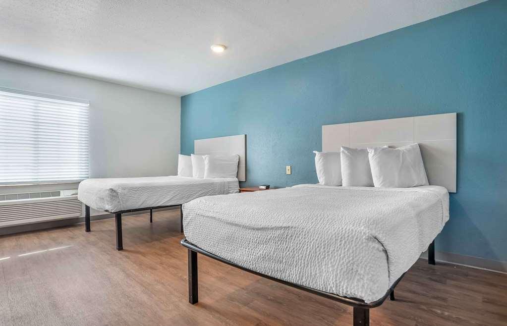 Extended Stay America Select Suites - Jackson - South Byram Værelse billede
