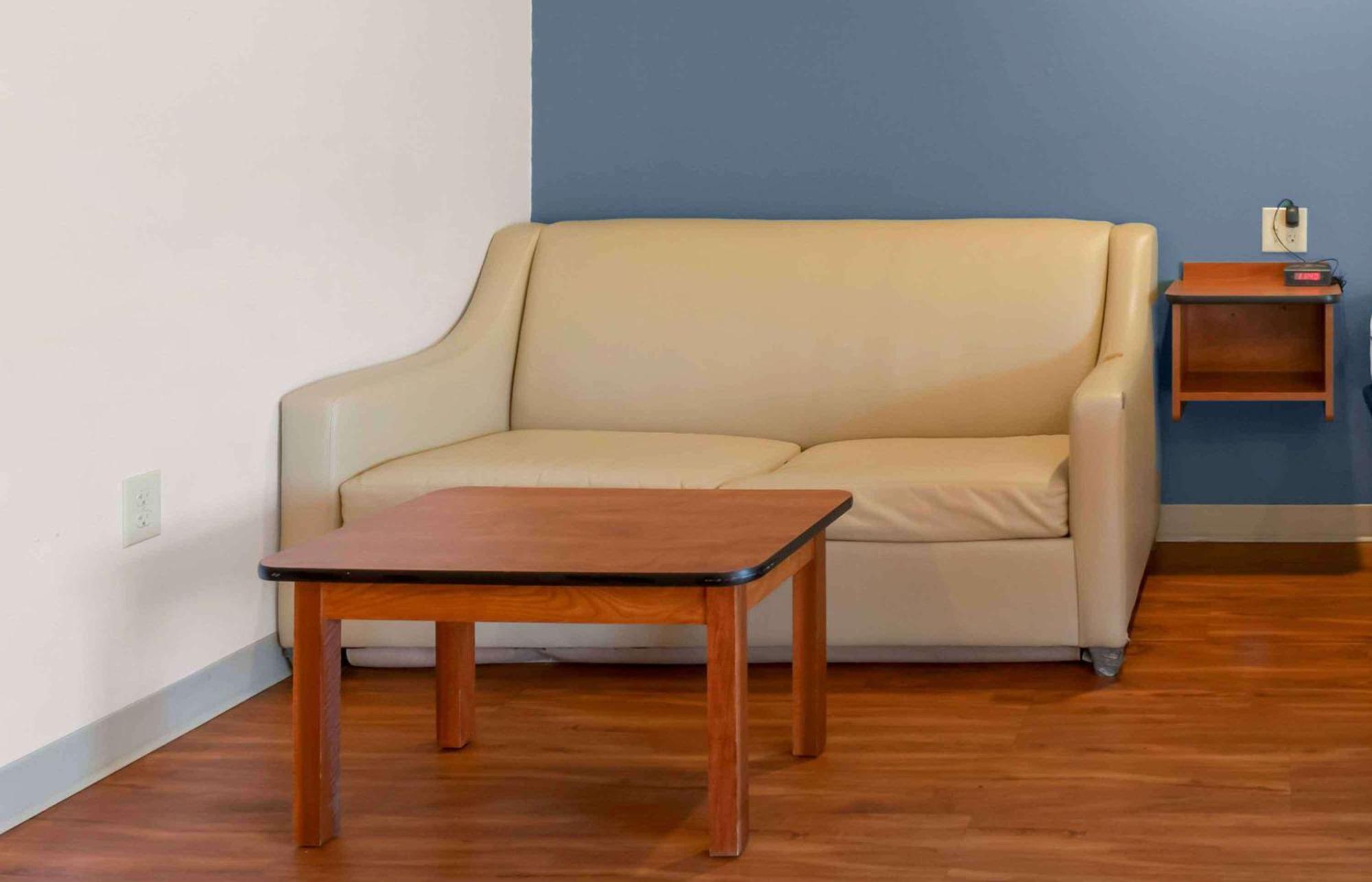Extended Stay America Select Suites - Jackson - South Byram Eksteriør billede