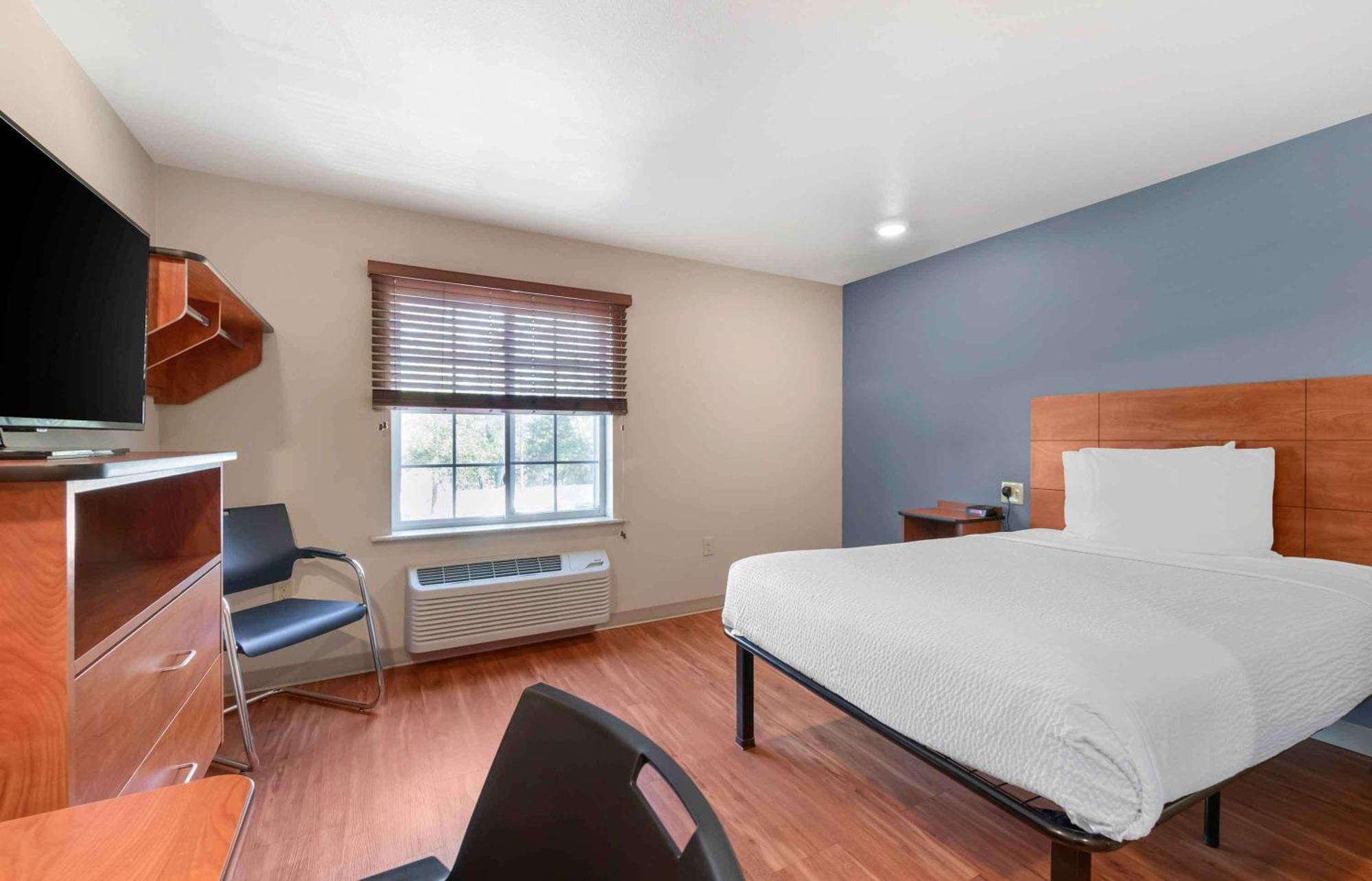 Extended Stay America Select Suites - Jackson - South Byram Eksteriør billede